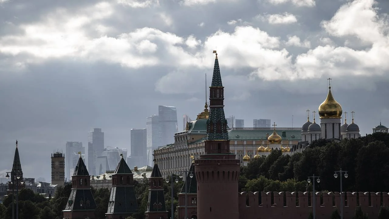 В Москве заморозки отложили до второй половины октября