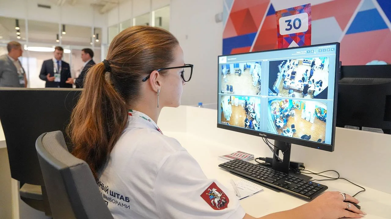 20,7 тысячи мандатов планируют заместить на выборах 2026 года