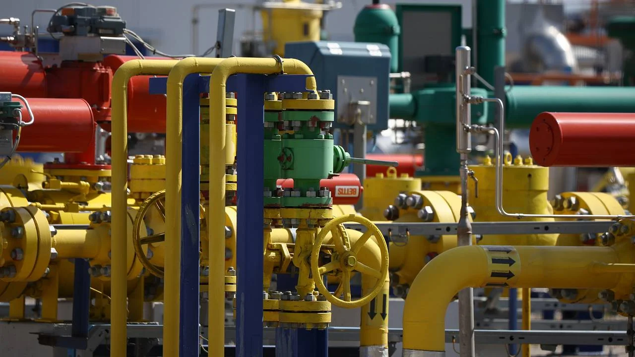 Цена отказа от российского газа: дорогой СПГ и инфляция в Европе