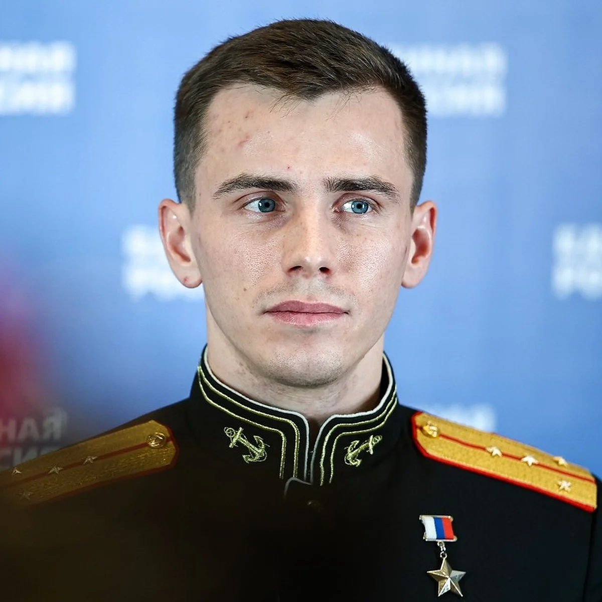 В Госдуму прошли 49 военных от «Единой России»
