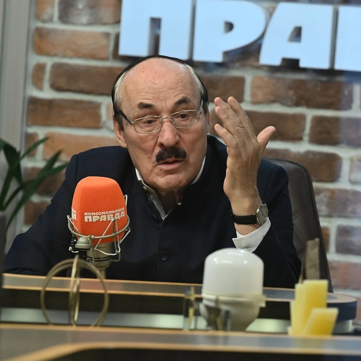 Деньги и чиновники не должны встречаться