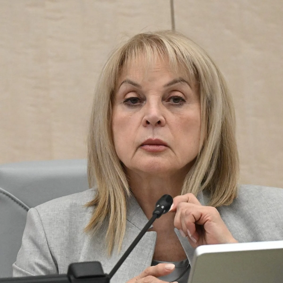 Около 100 млн попыток взлома систем ЦИК заблокировали на выборах