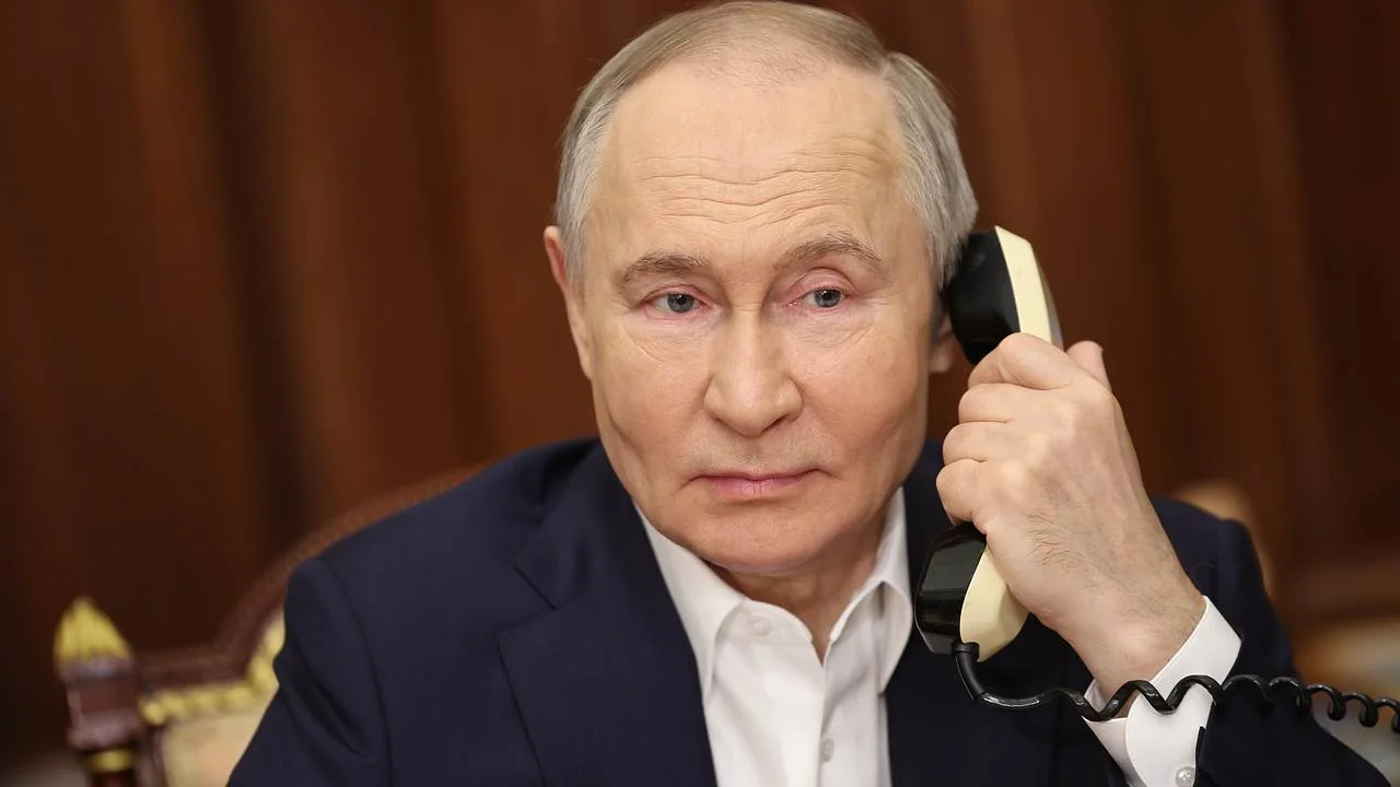 Кремль активизирует дипломатические каналы на Ближнем Востоке