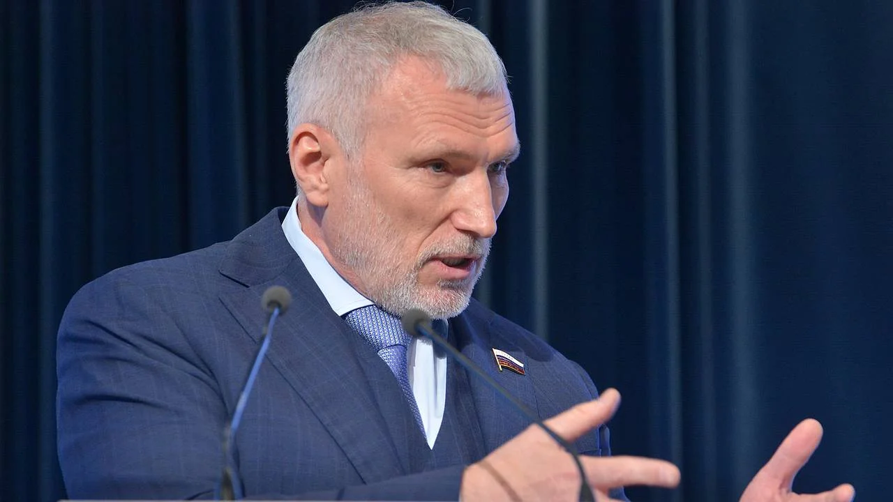 11 филиалов и эффект неожиданности: Журавлев об угрозах «Орешником»