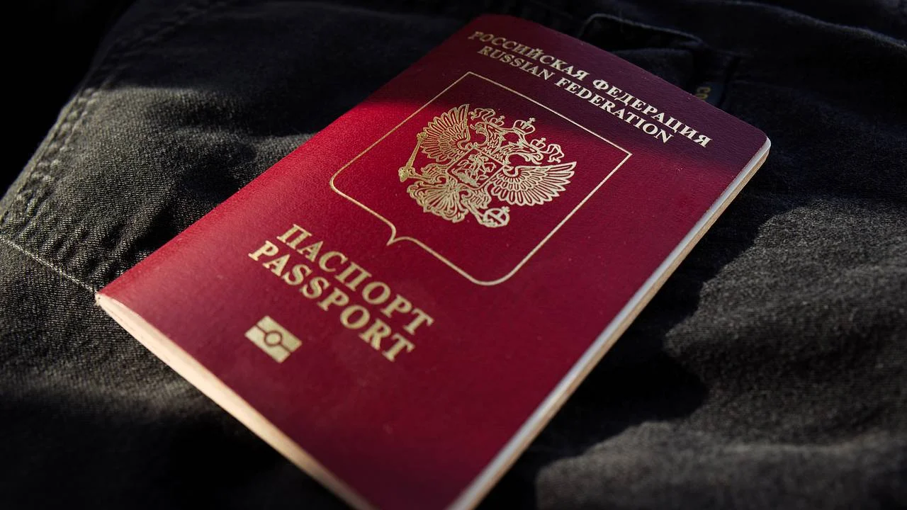 Без отдельного документа ребёнка не пустят за границу