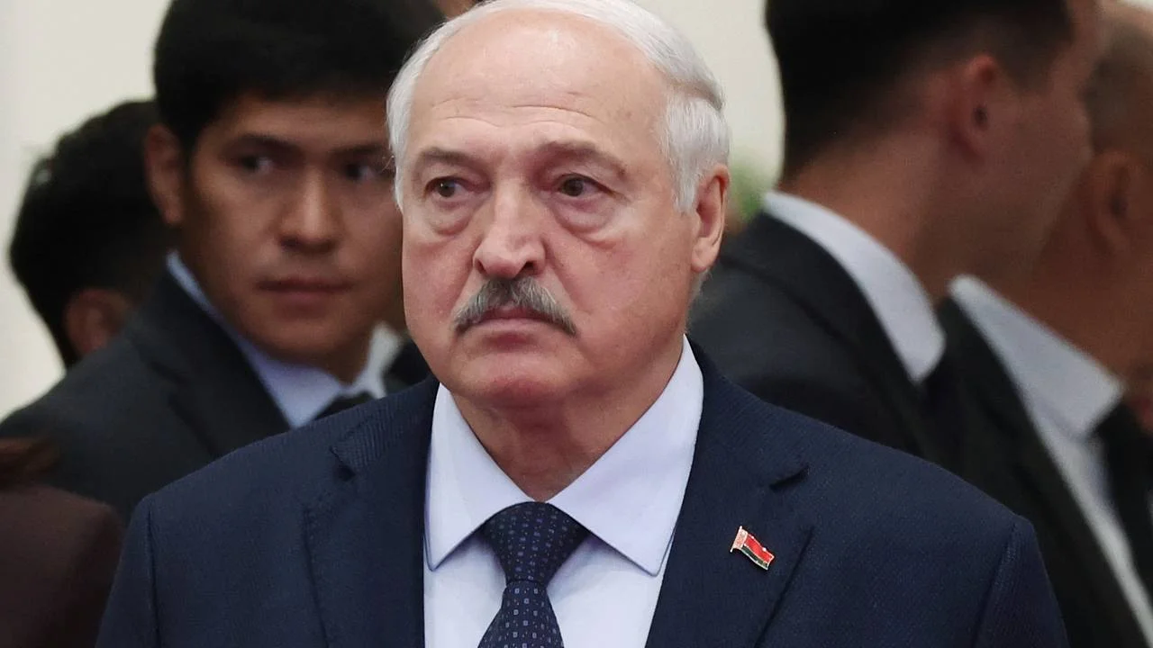 Лукашенко: объемов калия для поставок на Запад больше не существует