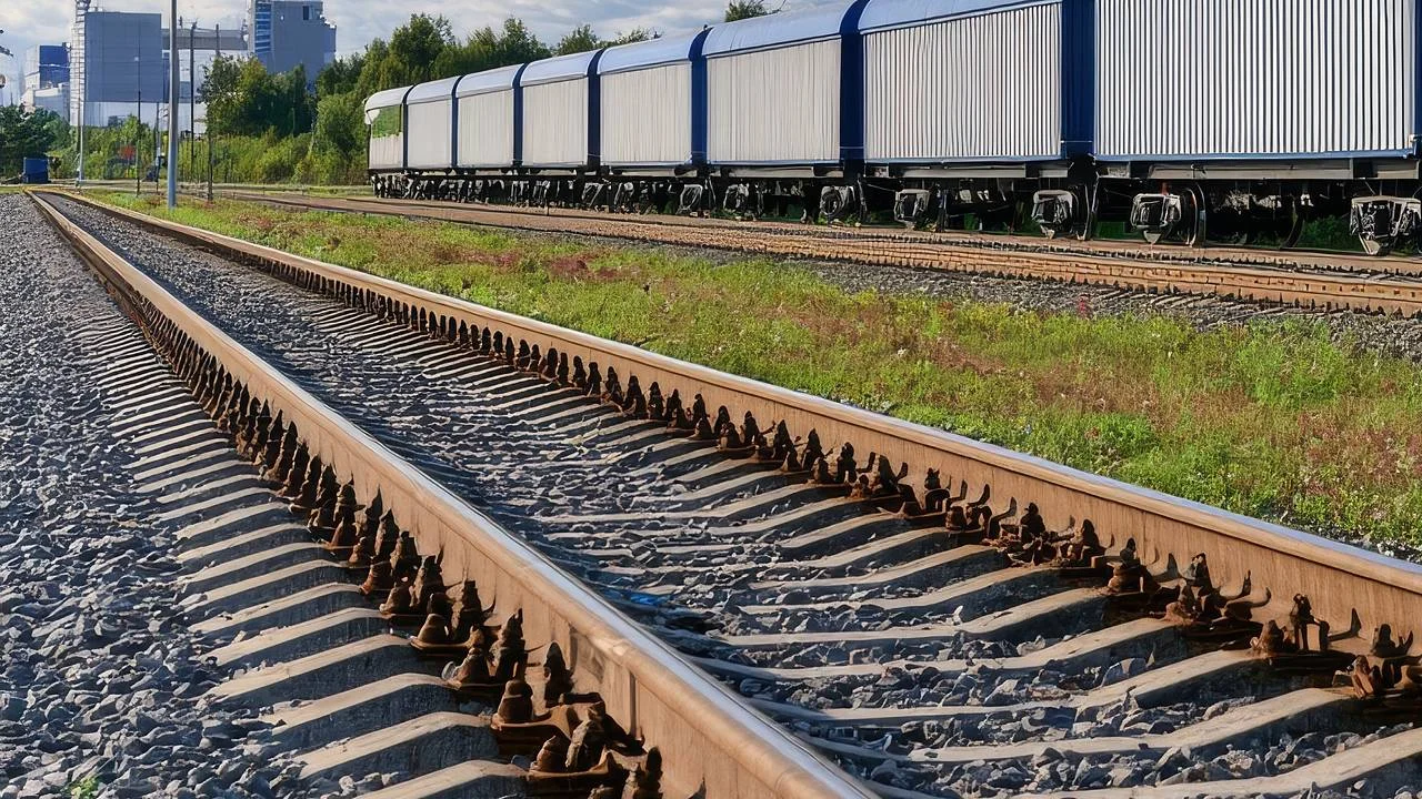 Подростки получили удар током на железной дороге под Саратовом