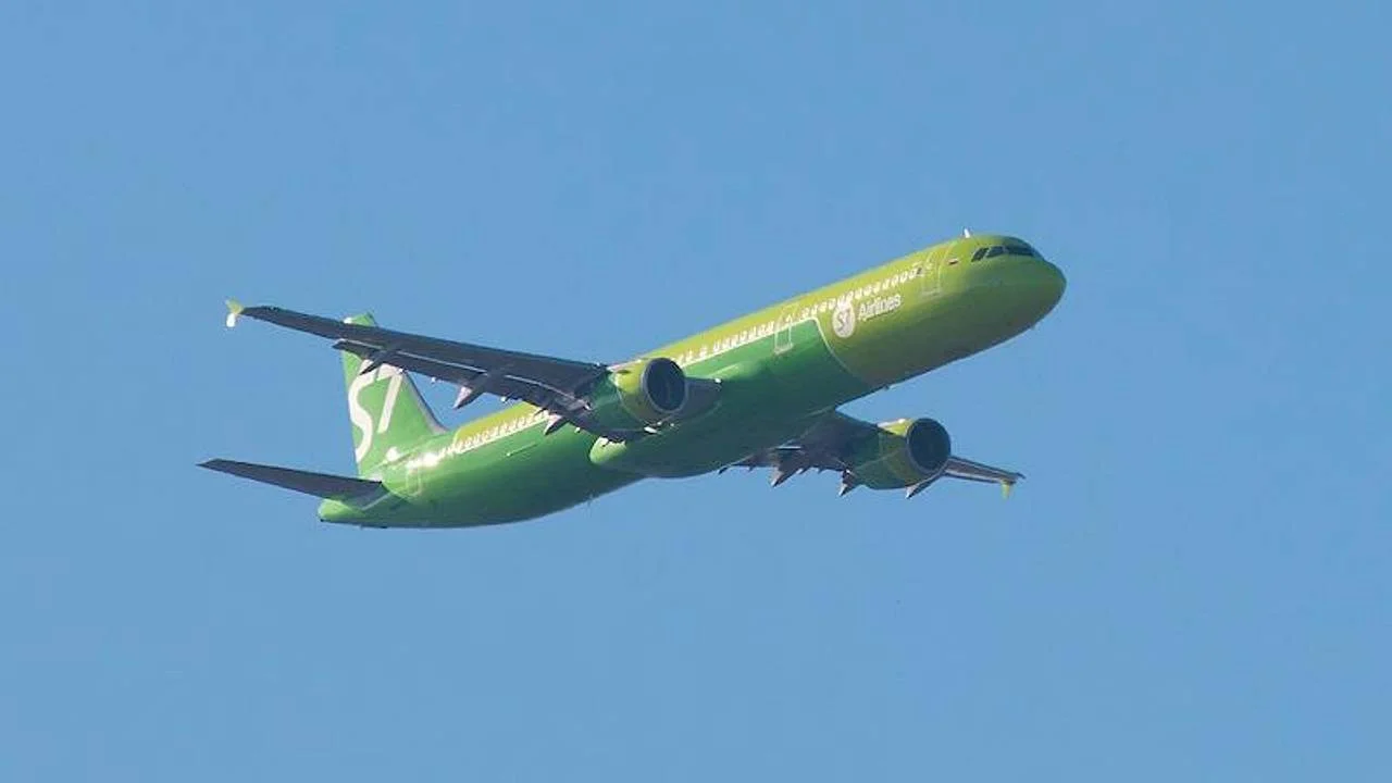 Семья из Уссурийска, опоздавшая на пересадку в Сеул, отсудила у S7 компенсацию
