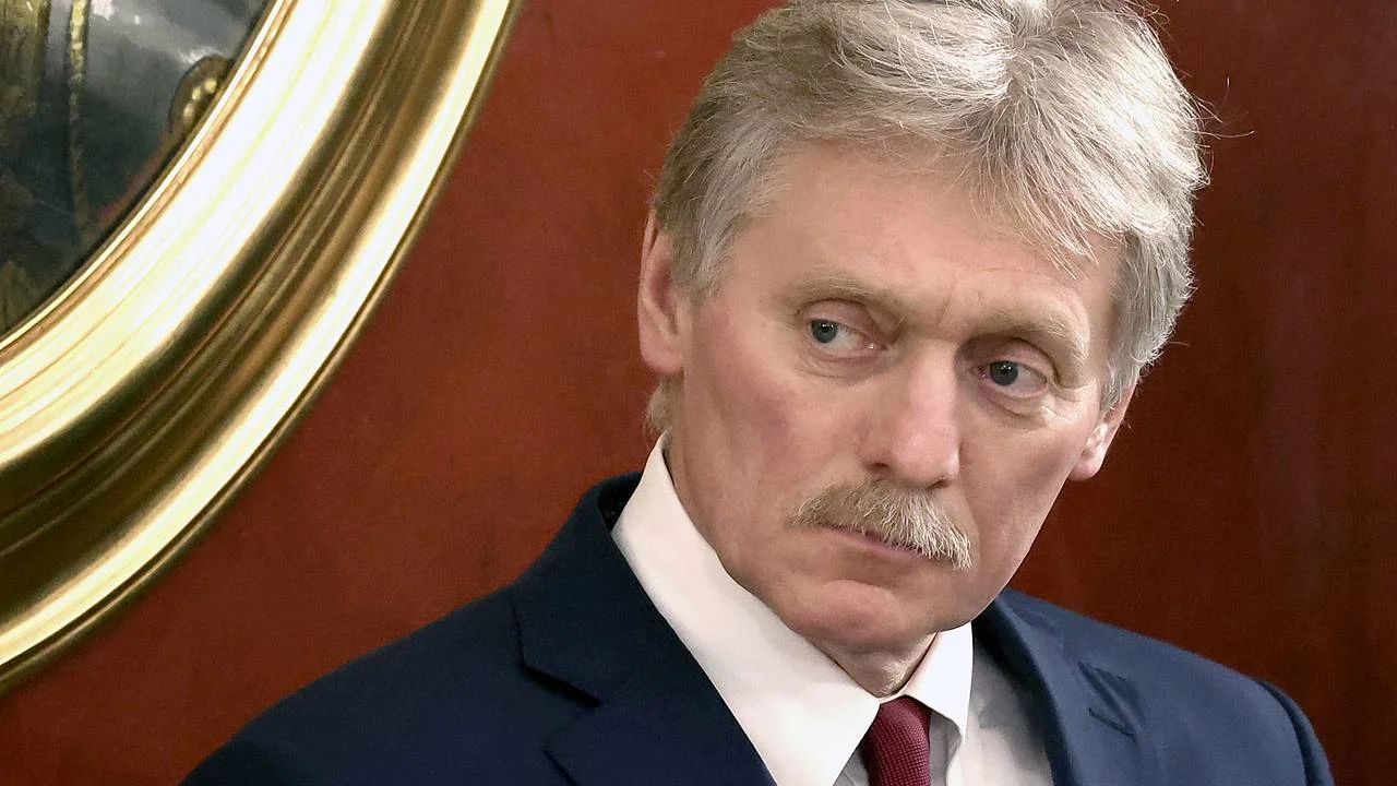 Песков назвал право вето в СБ ООН «очень важным элементом»