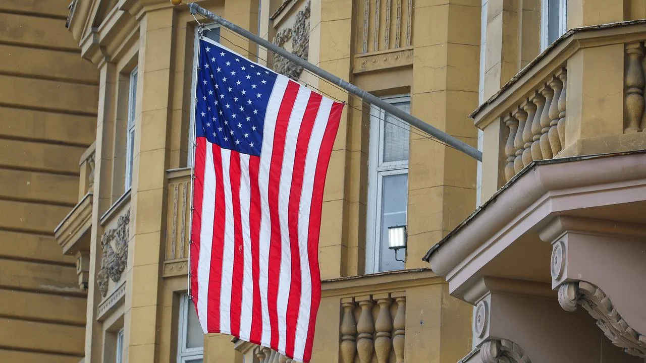 Луна не исключила переговоры США с Россией и Украиной в Нью-Йорке