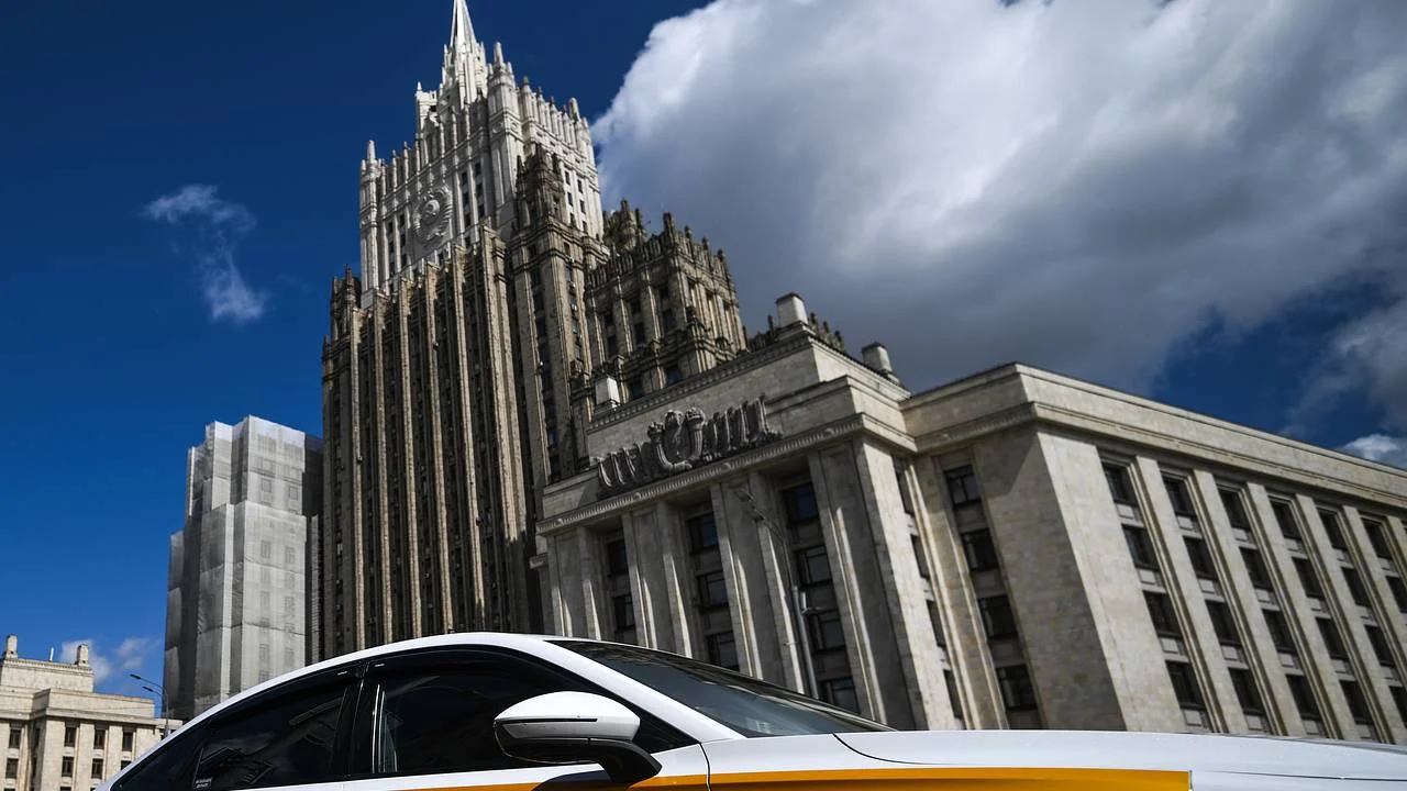 МИД РФ: планы Запада по включению Украины в оборону Европы направлены против России