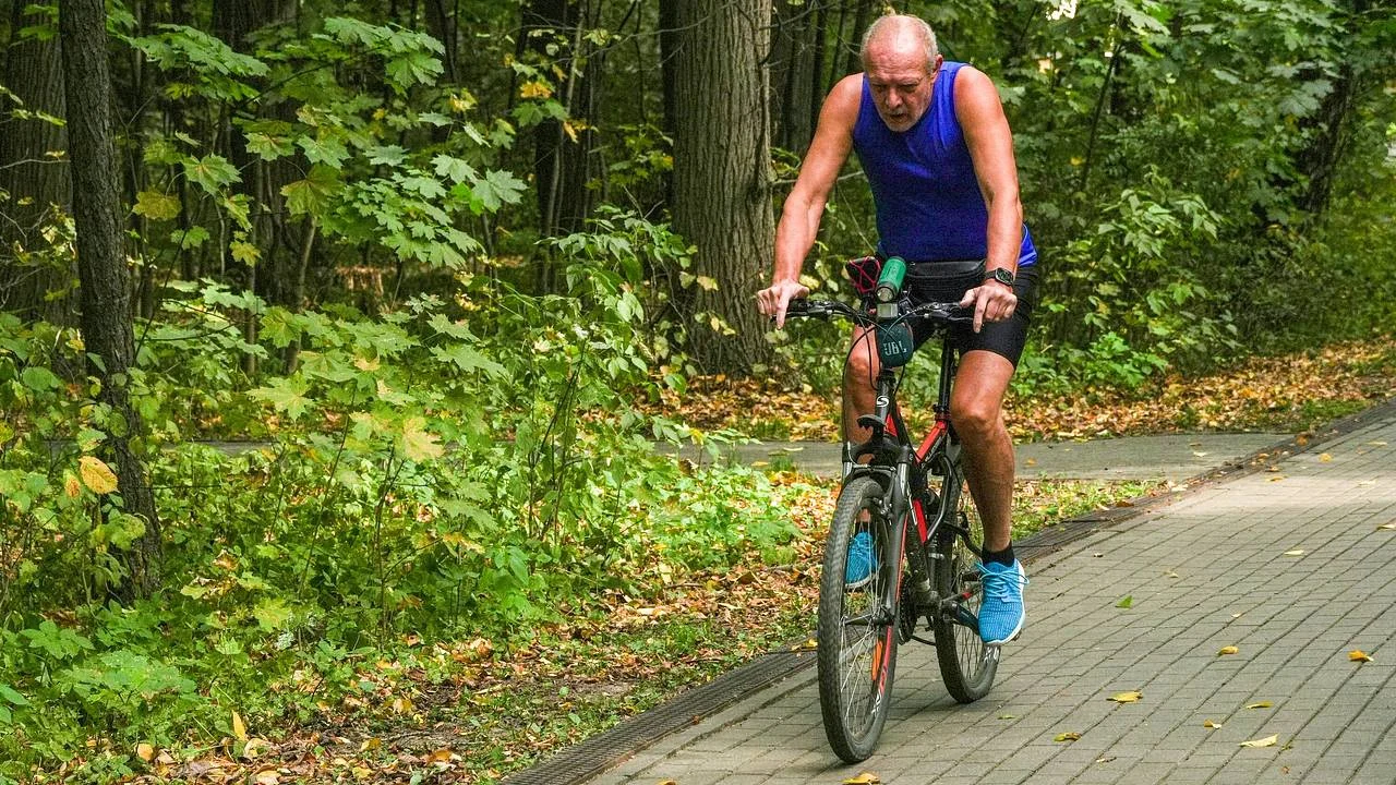 Погода в Москве: короткое тепло вместо бабьего лета