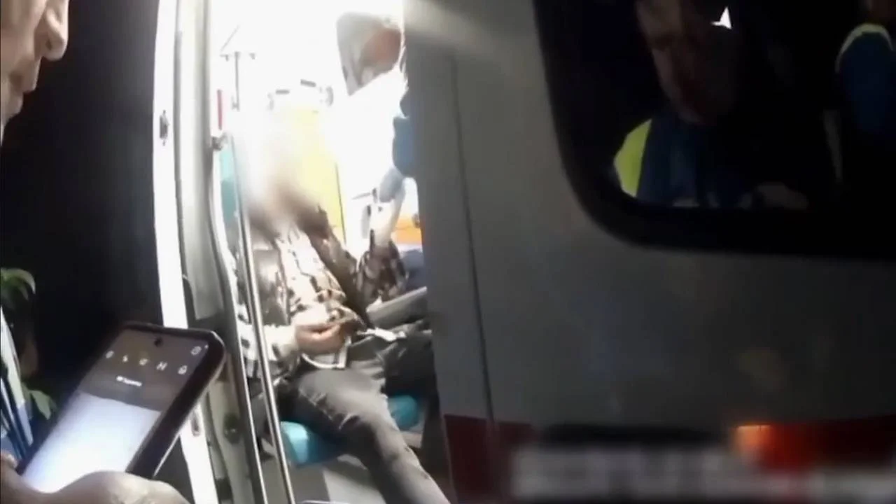 Нападение в кафе Воскресенска: задержан мужчина с ножом
