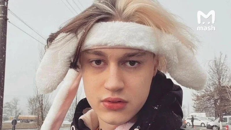 До 15 лет тюрьмы грозит депортированному из России тиктокеру Некоглаю и его жене