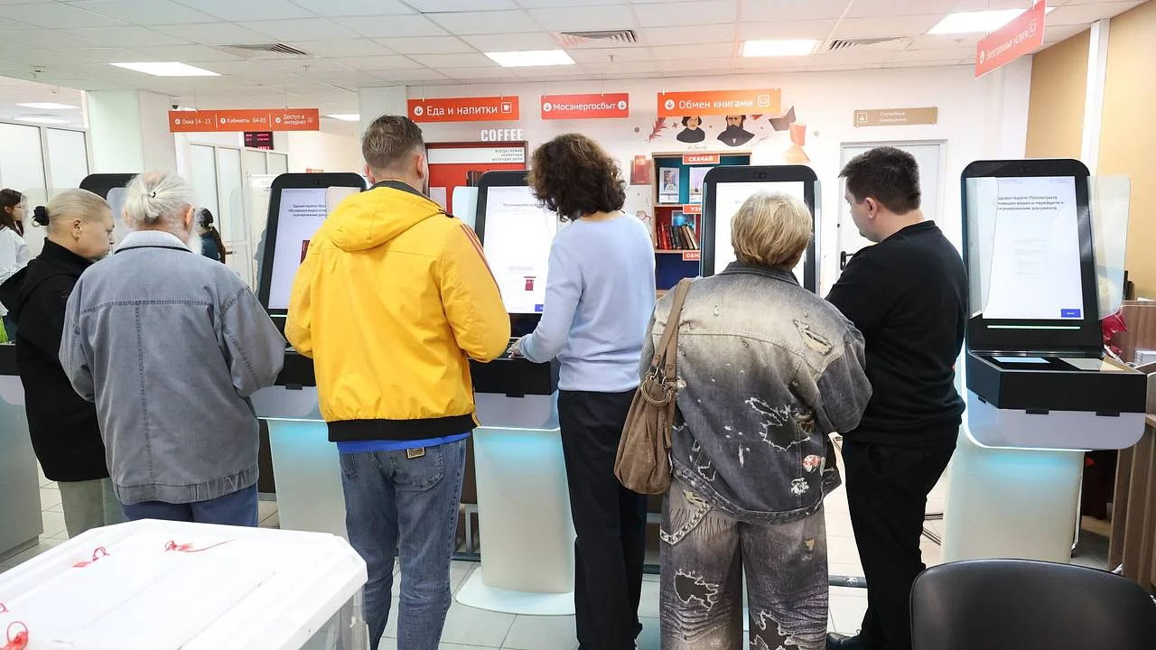 В Госдуме отказ Украины признать выборы назвали политической слепотой