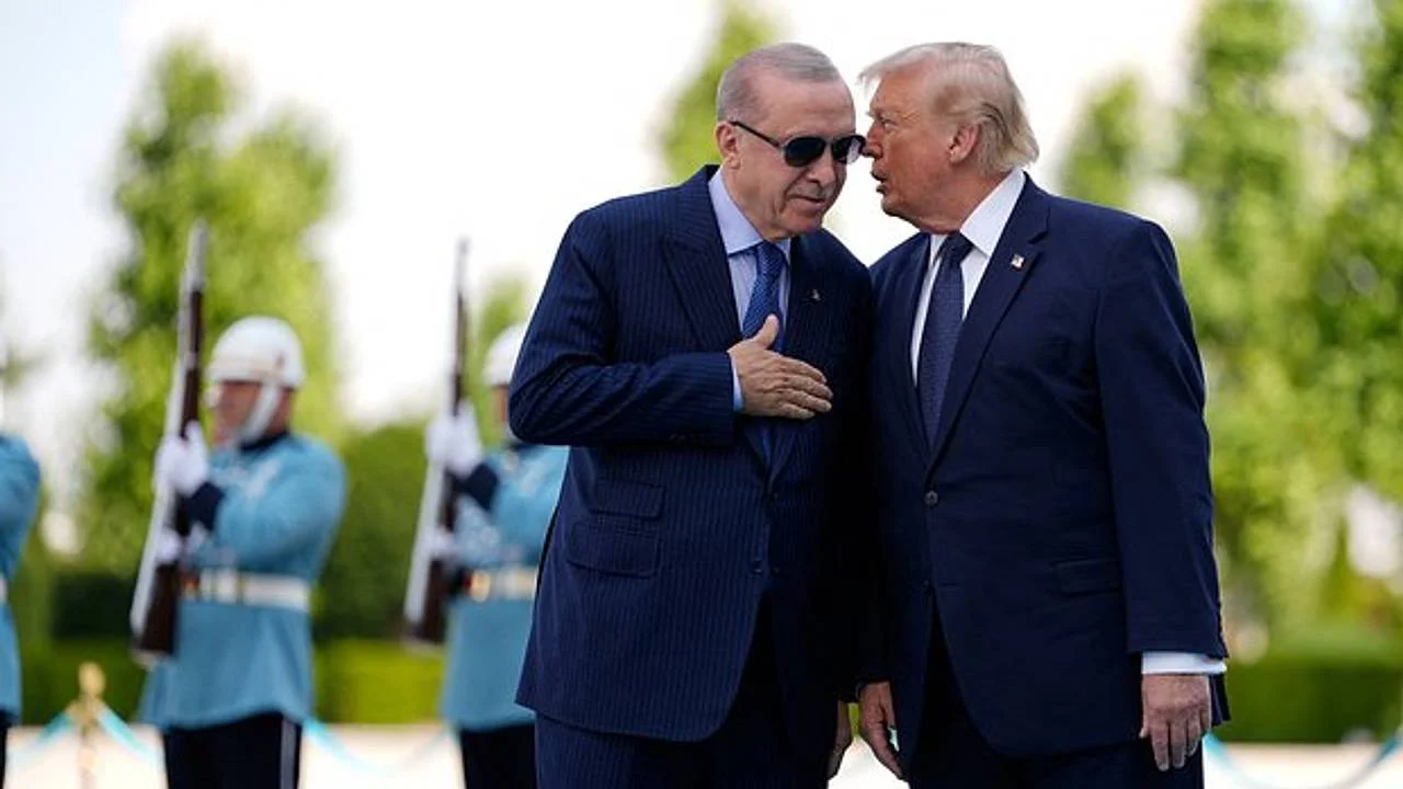 Трамп «пытается положить конец крупнейшей сухопутной войне в Европе»