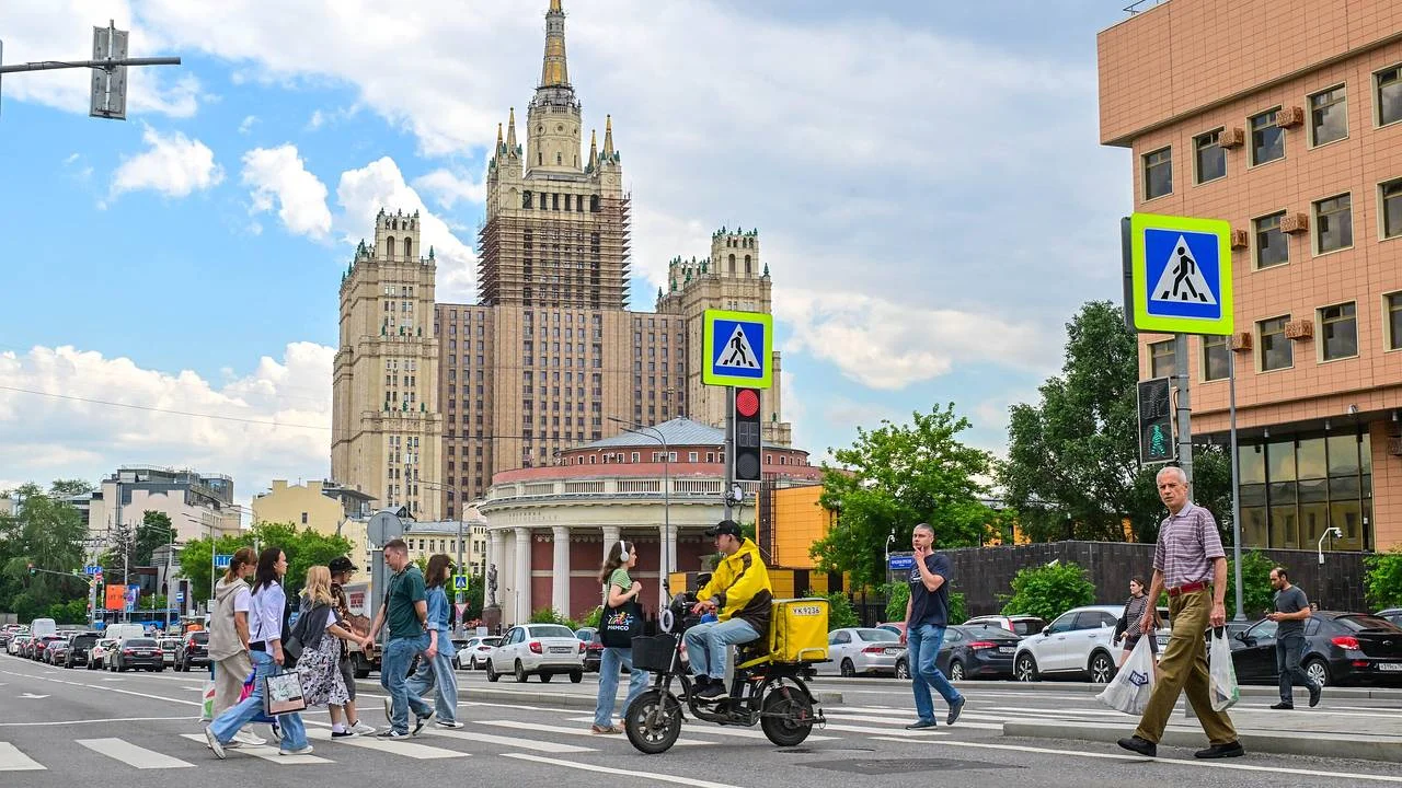ЦБ зафиксировал рост инфляционных ожиданий до 14,2 процента в сентябре