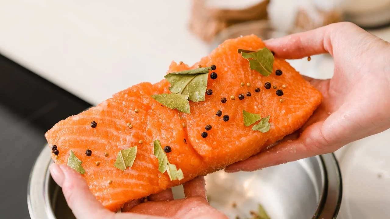 Кардиолог назвала три продукта для снижения «плохого» холестерина