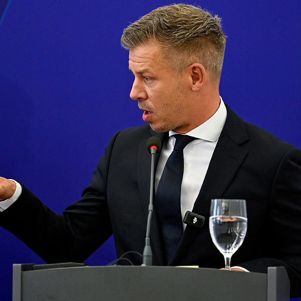 Венгерское правительство остановило проект топливного хранилища для Украины