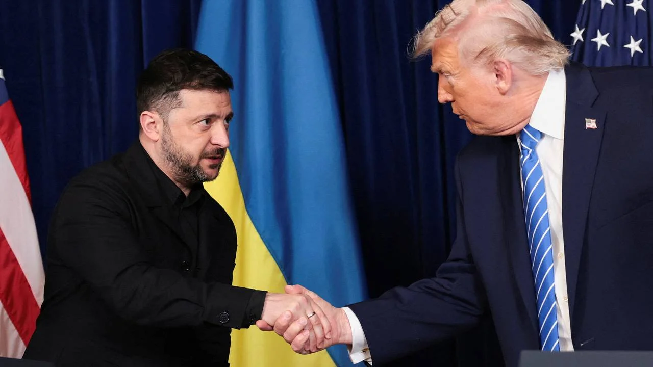 Украина рассчитывает получить от США дополнительные комплексы ПВО