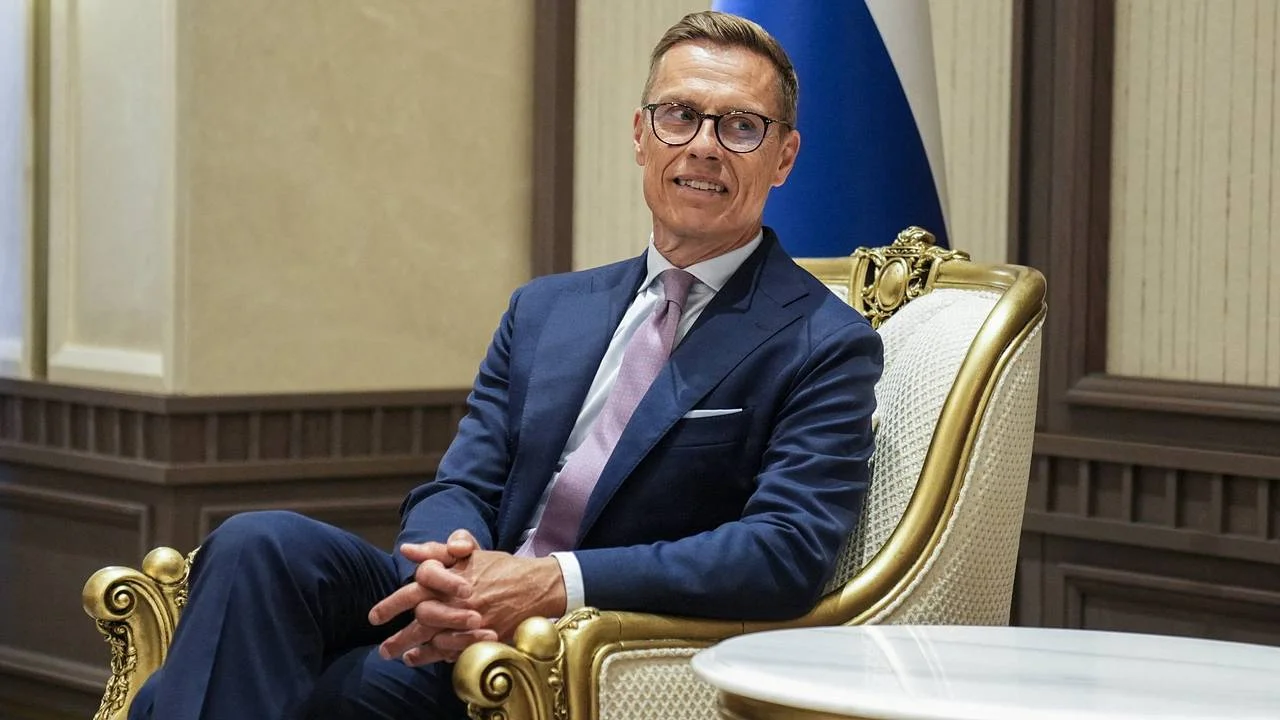 Хельсинки: Стубб оценил свои шансы на переговорах с Россией
