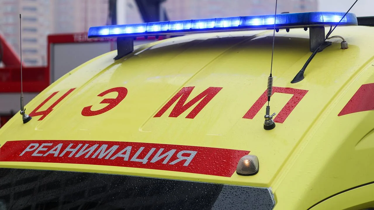 Атака дрона: в Брянской области пострадала 15-летняя пассажирка маршрутки