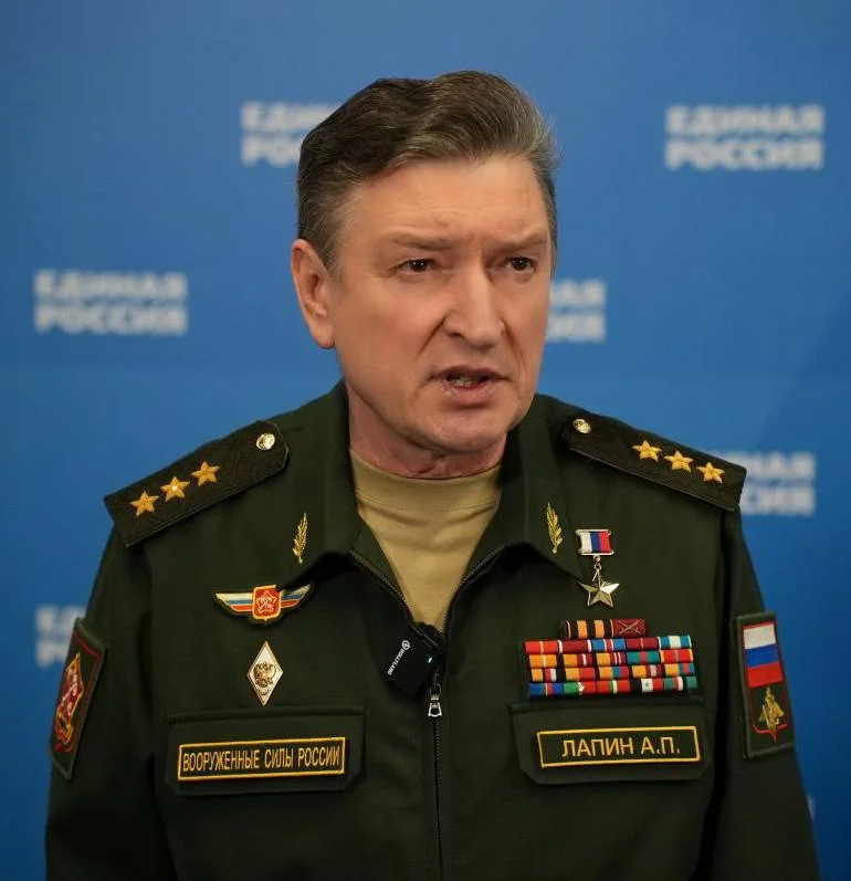 Бывший командующий группировками станет вице-премьером Татарстана
