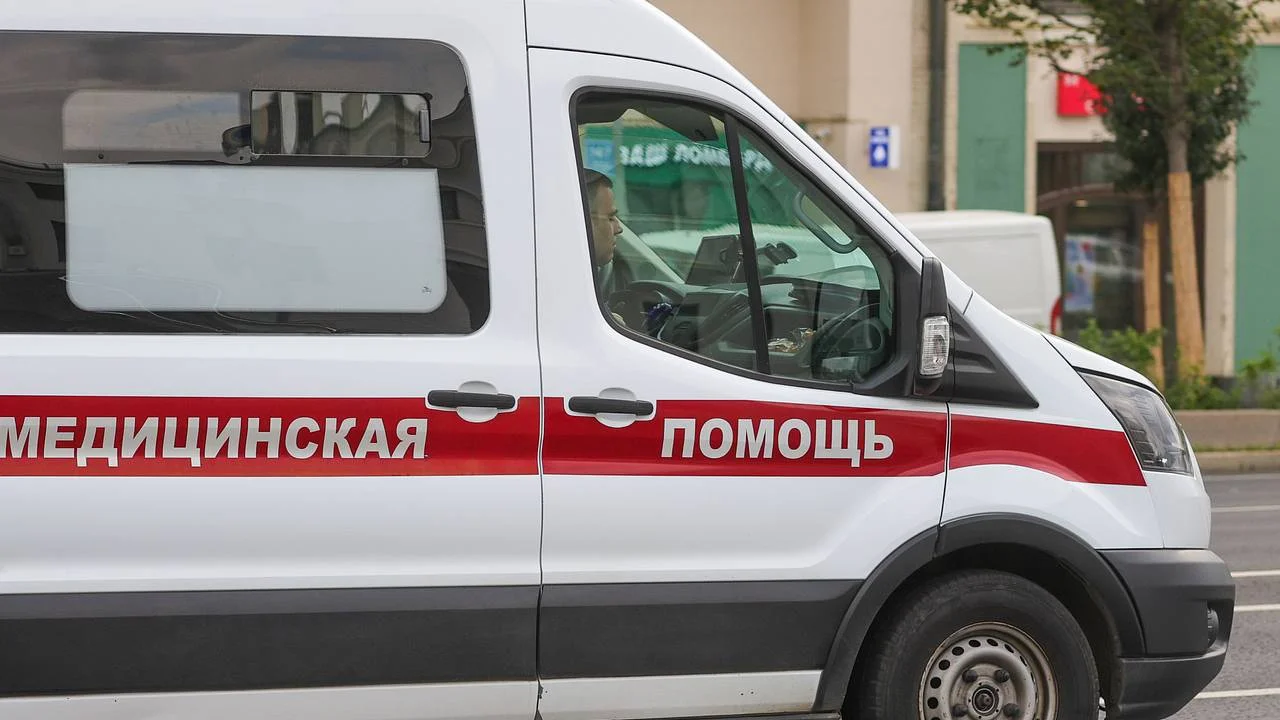 «Самая массированная атака»: в Подмосковье погиб человек