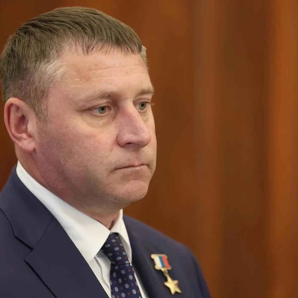 В семи из восьми регионов губернаторами стали выдвиженцы «Единой России»