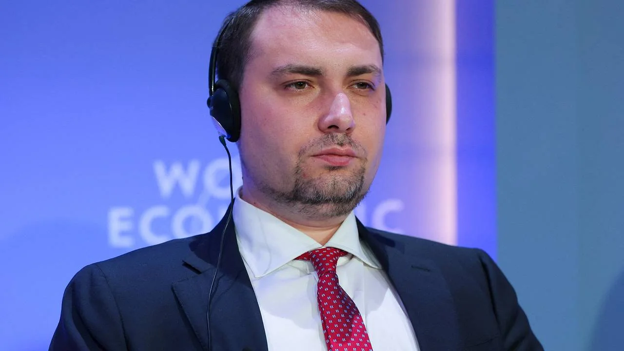 Буданов приехал в США для закрытых переговоров