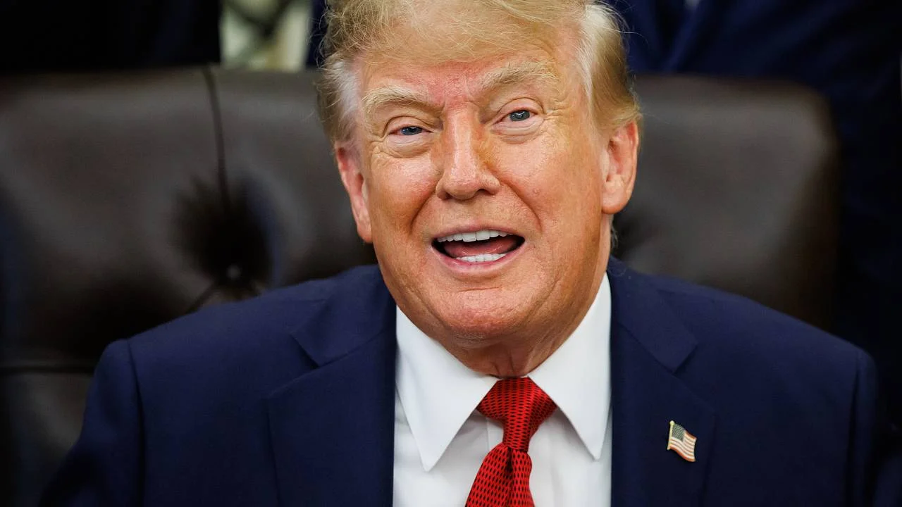 В Вашингтоне Трамп увязал «конец Америки» с отказом Сената отменить филибастер