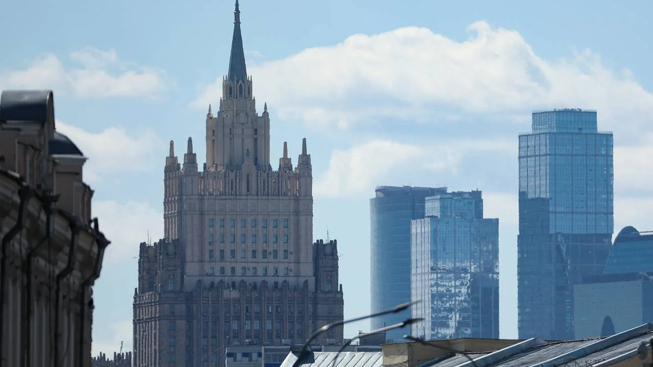 В Нью-Йорке назвали виновного в подрыве доверия к ООН
