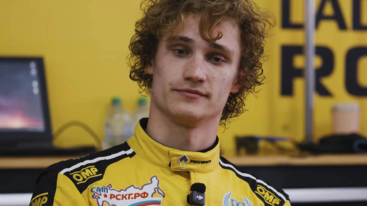 TCR Italy: Симонов выиграл после схода лидера на последнем круге