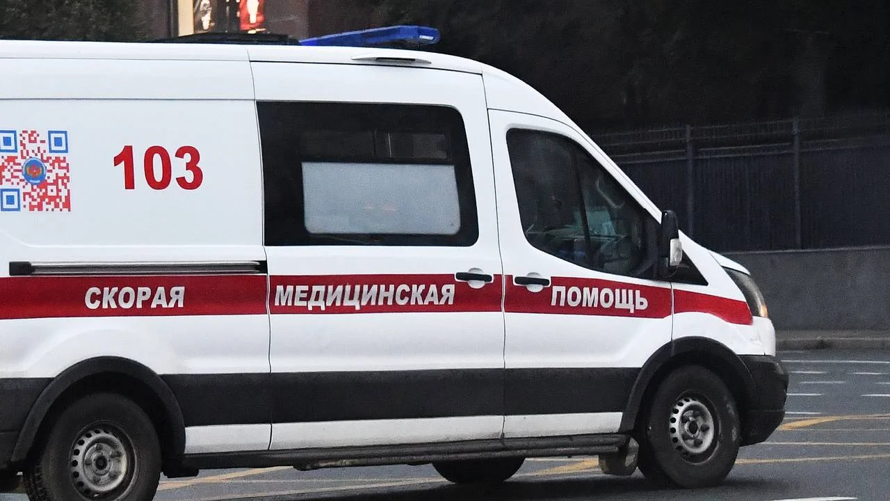 Пять человек пострадали от ударов дронов в Белгородской и Курской областях