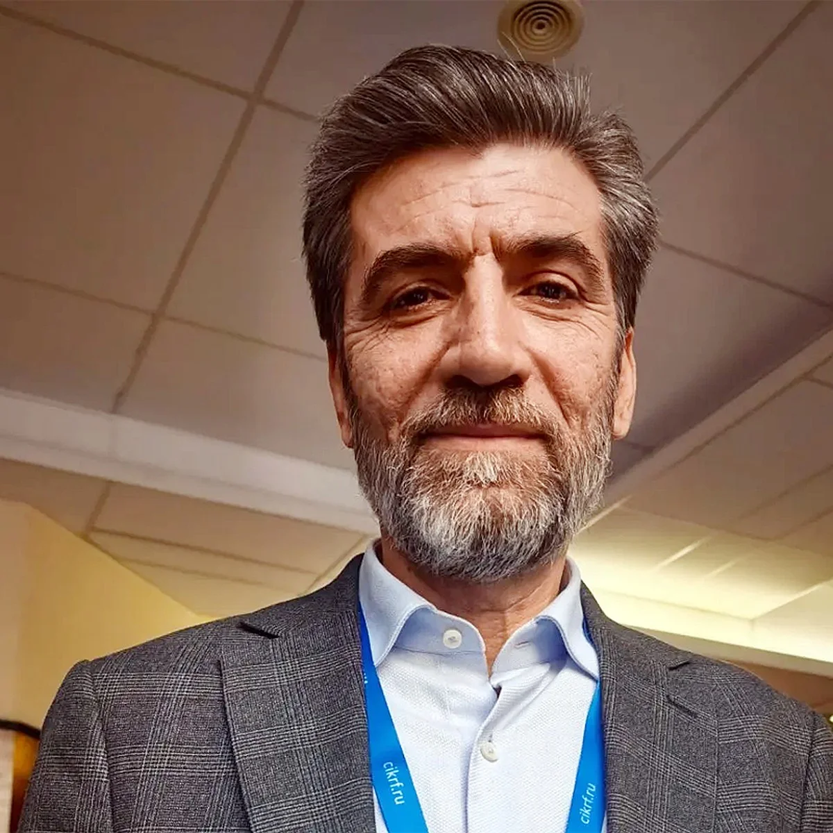 Иранский журналист отметил высокую организацию выборов