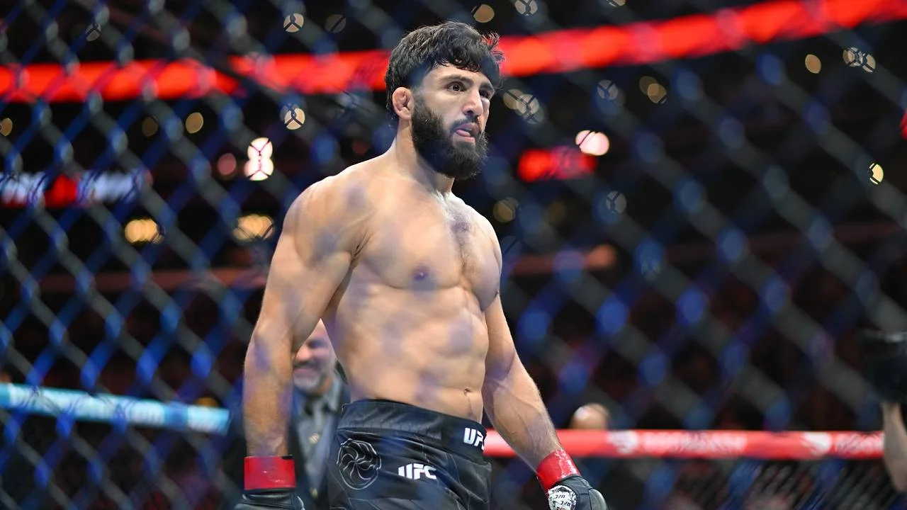 UFC 331: Царукян нокаутом заработал 450 тысяч долларов