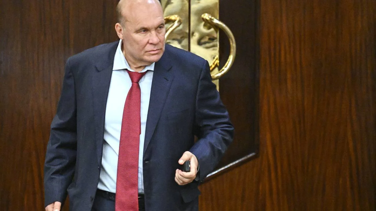 Депутат Колесник заявил об ответных массированных ударах по Украине