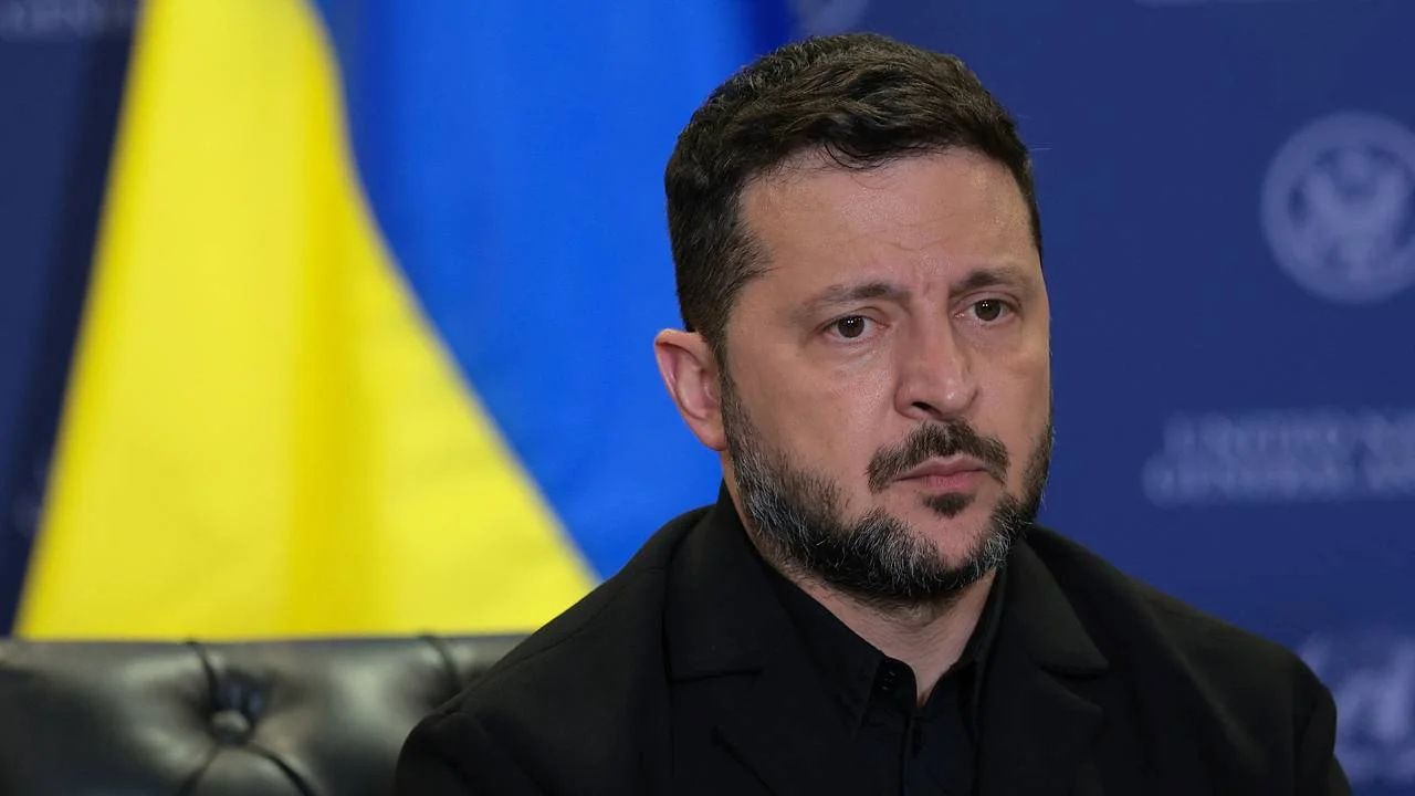 Зеленский: единство по санкциям сохранить сложно
