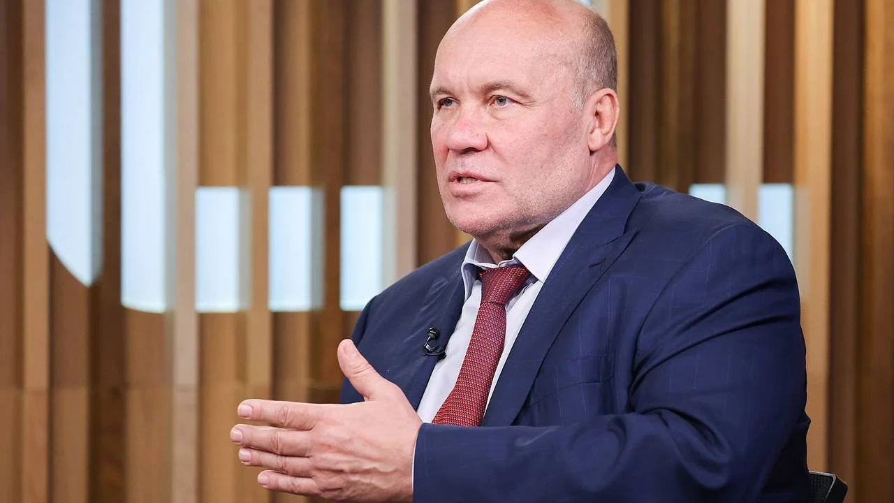 Мобилизация: в Госдуме назвали слухи заезженной пластинкой