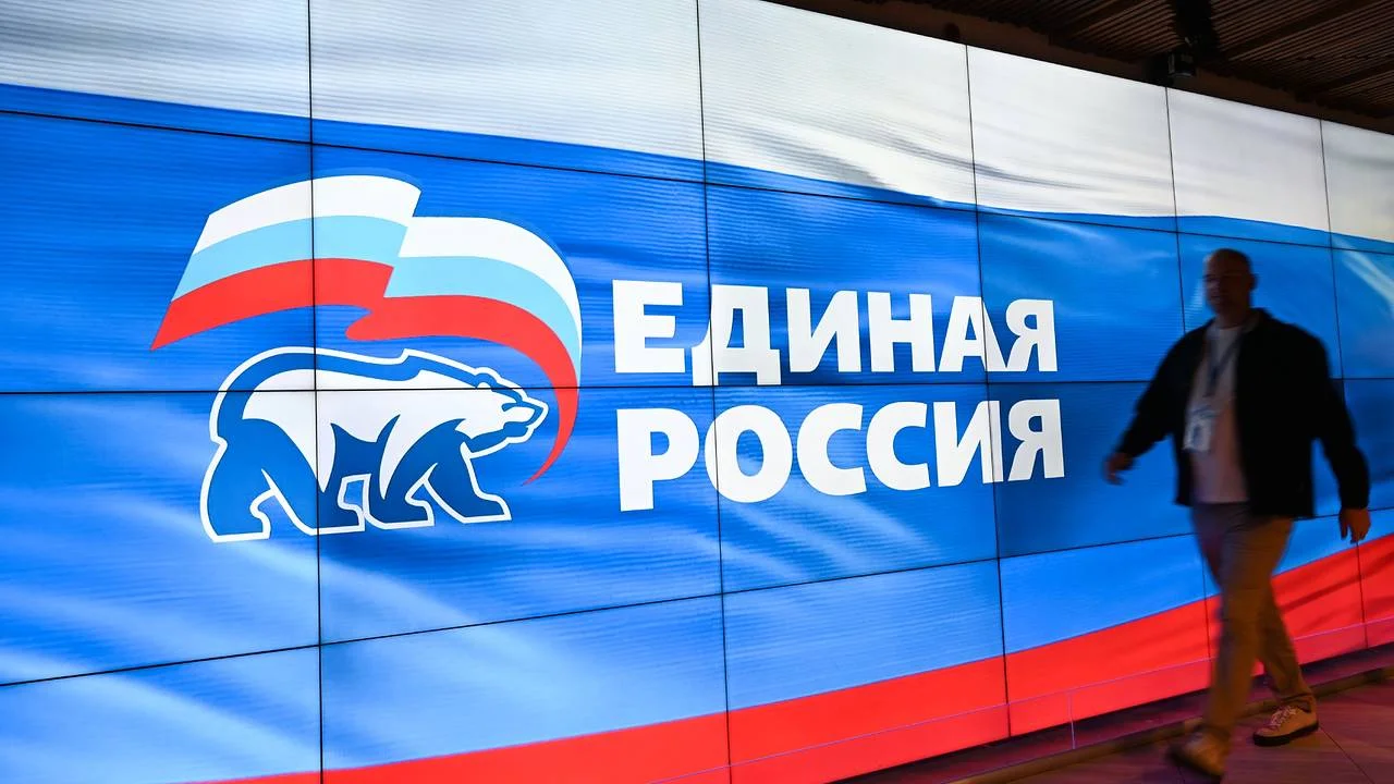 Жители Приморья сохранили за «Единой Россией» большинство в заксобрании
