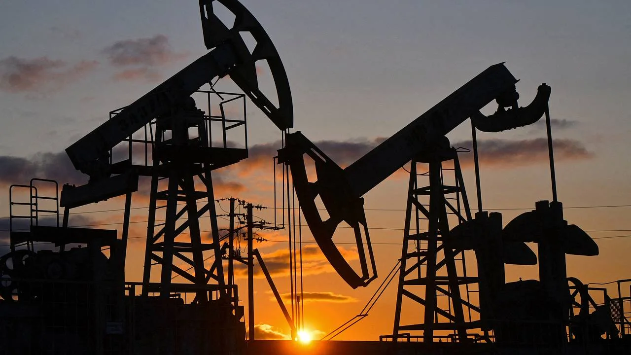Нефтяные пошлины: Индия рискует потерять половину поставок