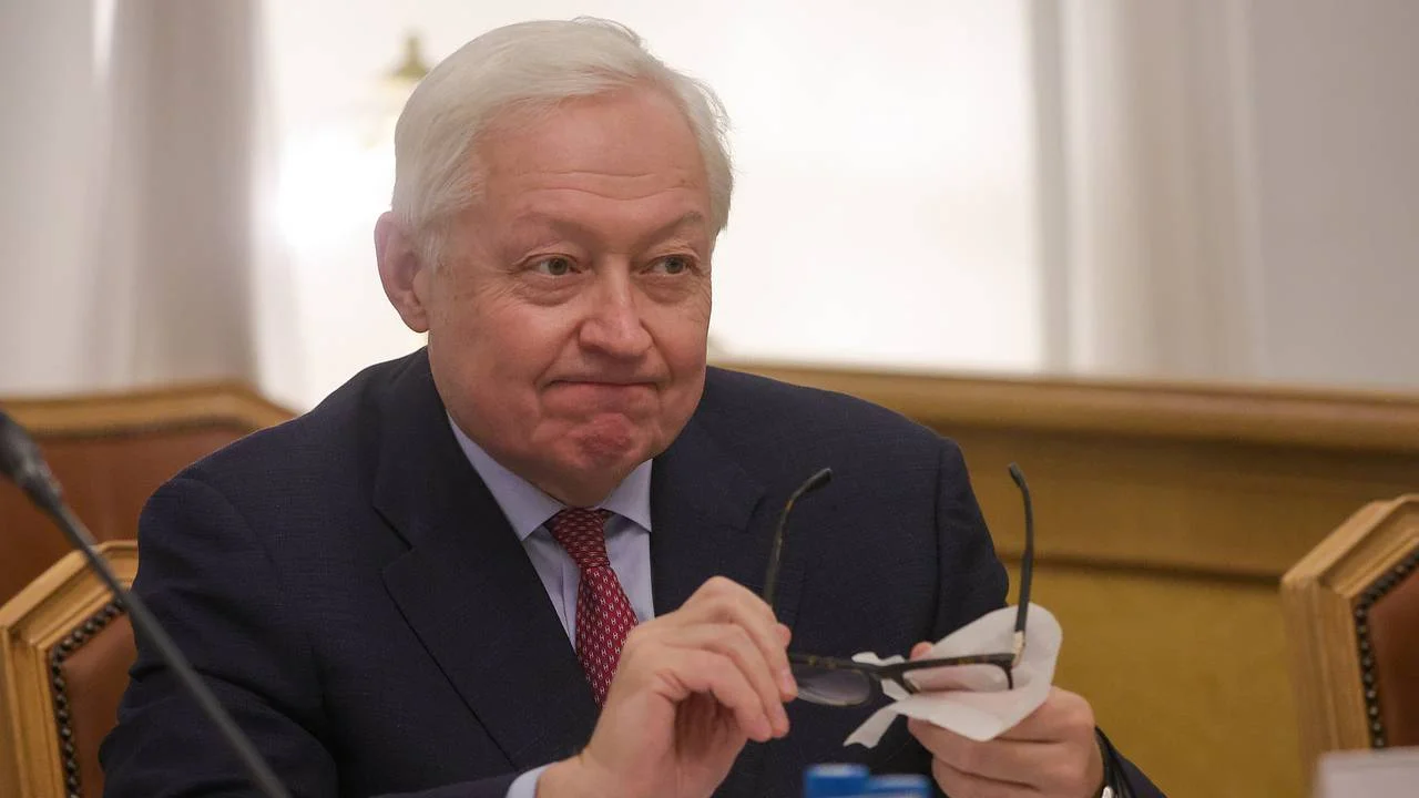 Москва анонсировала новый раунд диалога с США