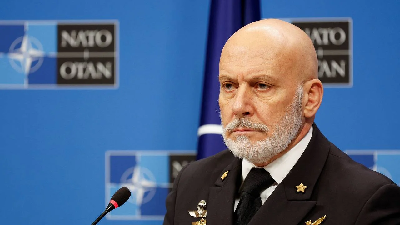 НАТО заявило о готовности сил к конфликту на восточном фланге Европы