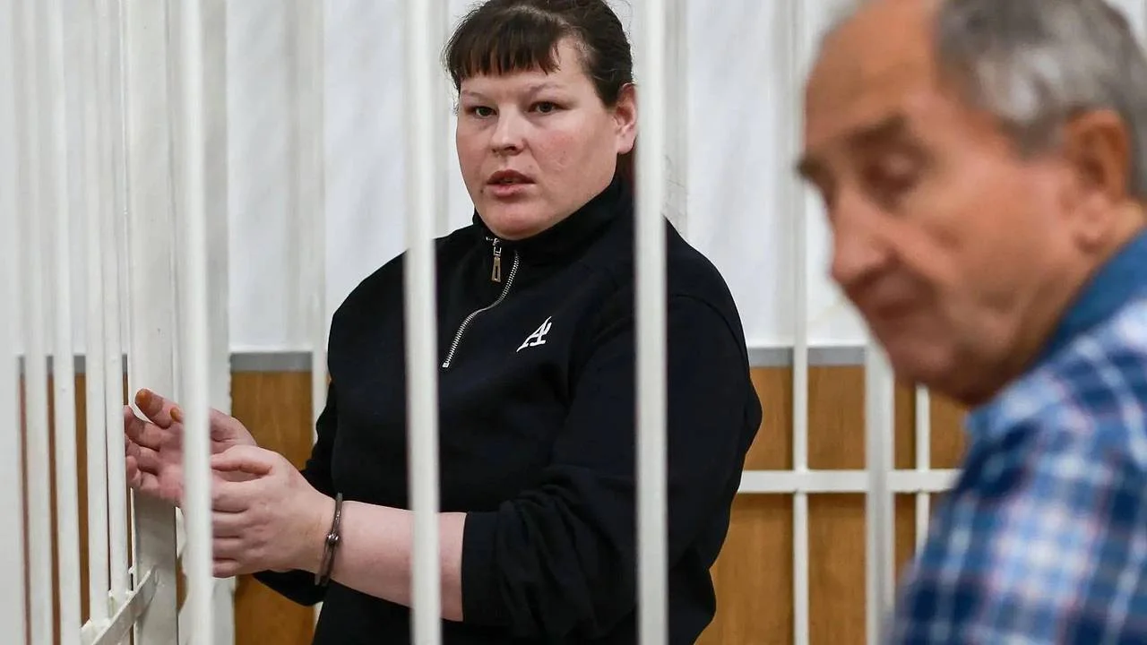 Приговор в Балее: 17 лет за мучительное убийство годовалой дочери