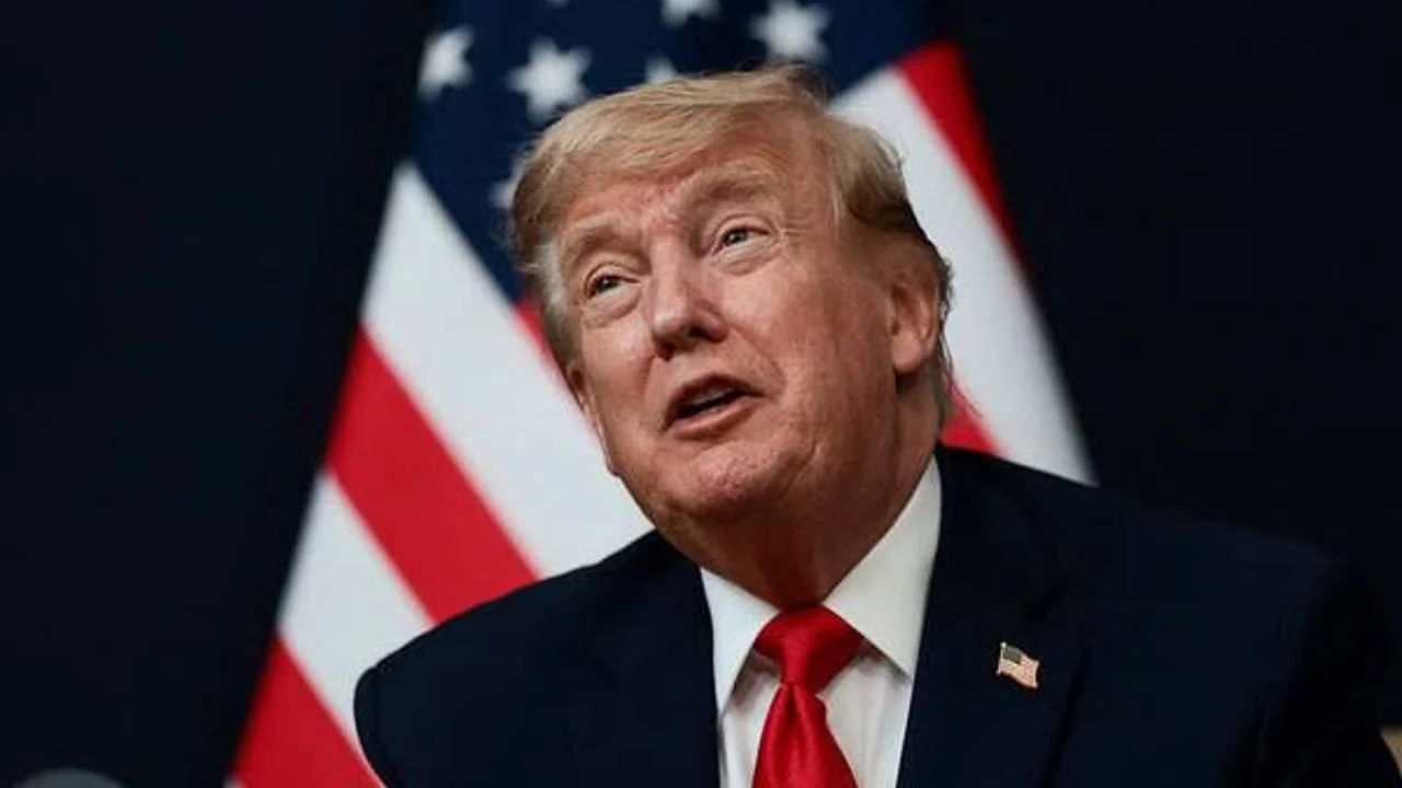 Избиратели будут меньше знать о работе Белого дома после решения Трампа