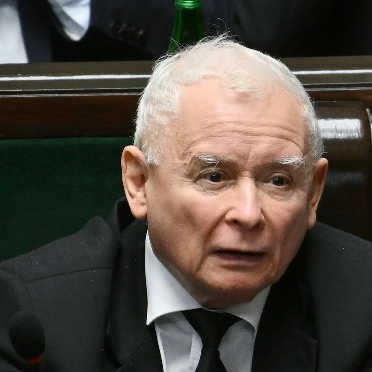 Поляков могли втянуть в войну из-за идеи Киева об общем государстве