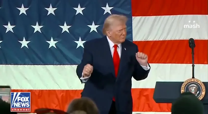 TrumpTV: в США появится государственный телеканал без критики президента