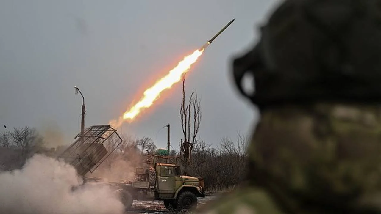Никаких шансов: отставной подполковник США призвал Запад к дипломатии