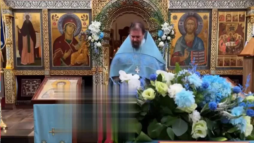 Детские впечатления от взрослых сайтов формируют поведение на годы, считает протоиерей Ткачёв
