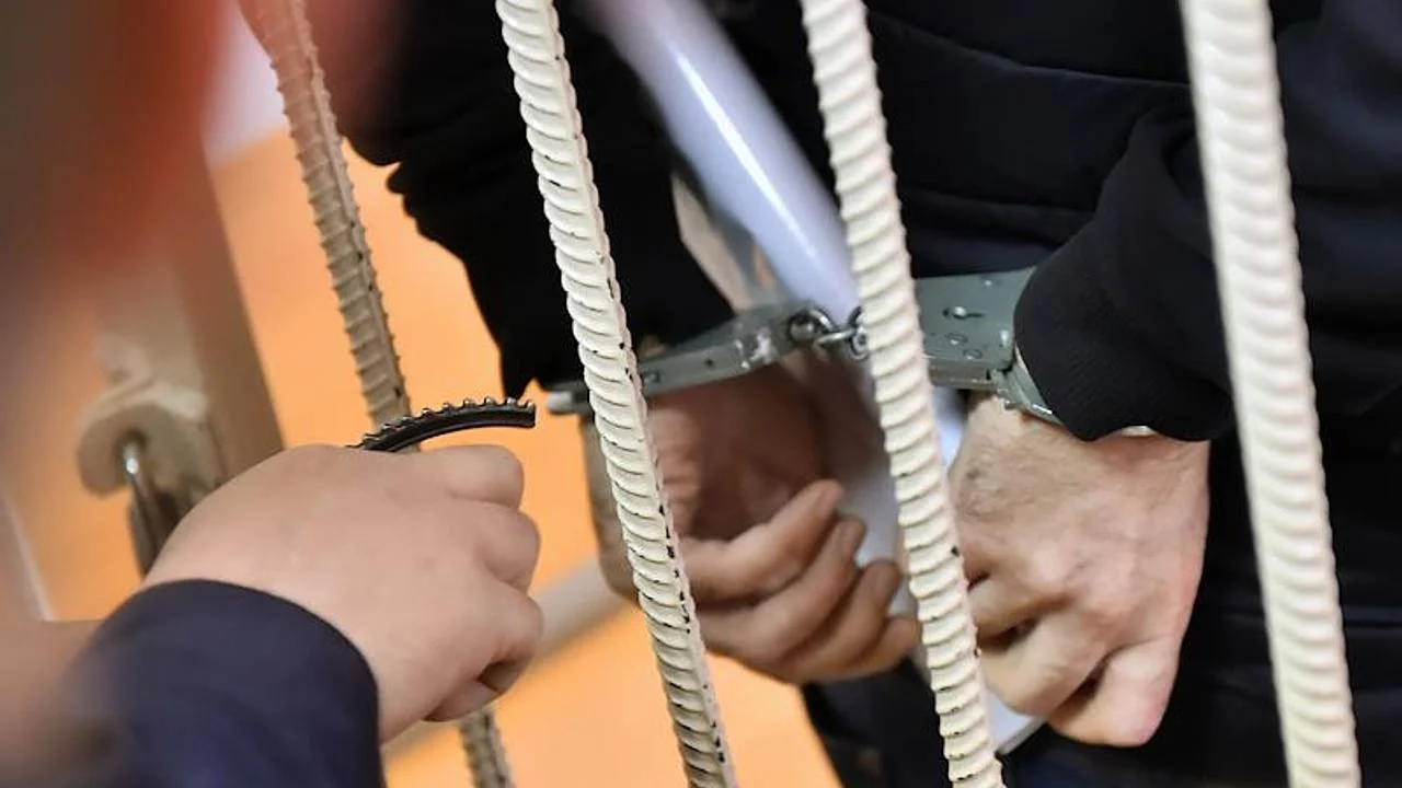 Приговор за насилие над ребёнком: 22 года строгого режима